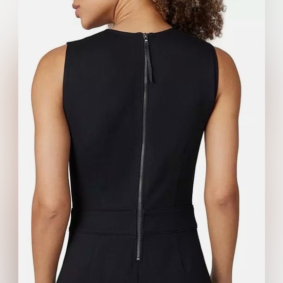 Spanx Perfect Black Jumpsuit - Picture 2 of 5